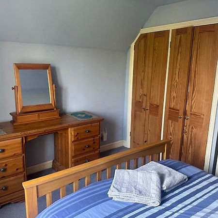 Trowbridge Lodge ภายนอก รูปภาพ