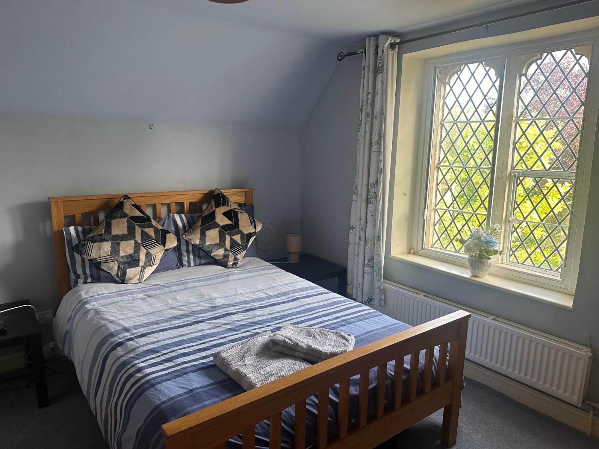 Trowbridge Lodge ภายนอก รูปภาพ